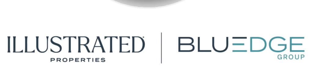 BluEdge Group at Illustrated Properties